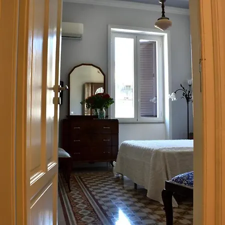 Guest house Battisti 18 Vintage