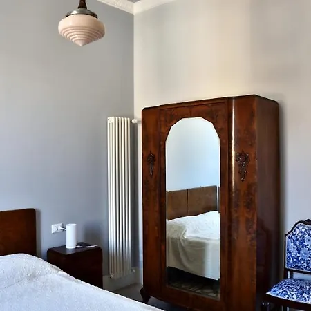 Pensjonat Battisti 18 Vintage Palermo