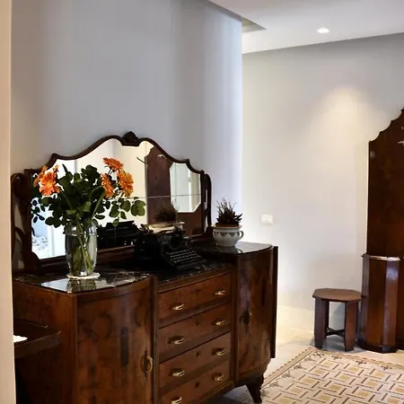 Battisti 18 Vintage Guest house