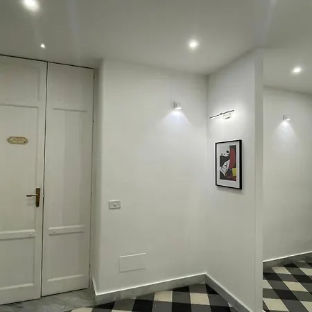 Bed & Breakfast Politeama Art 2*