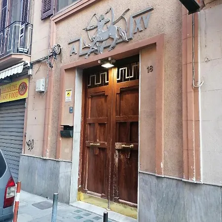 Battisti 18 Vintage * Palermo