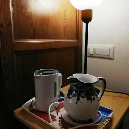 Arimatea Casa Palermo