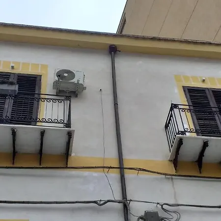 Guest house Binario 91 Palermo