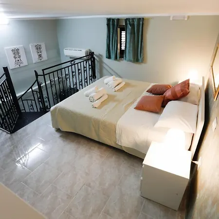 Apartment Bella Sicilia2 *