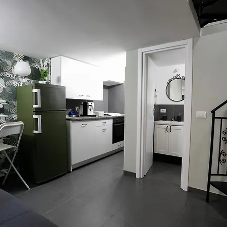Bella Sicilia2 Apartment