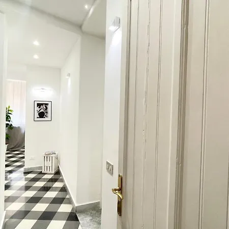 Politeama Art Bed & Breakfast