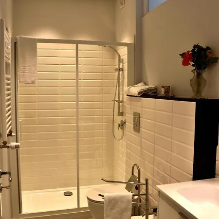 Battisti 18 Vintage Guest house Palermo