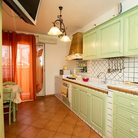 La Casa Di Molly *