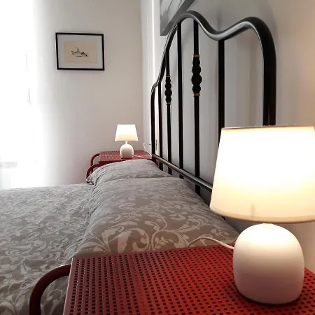 Apartment Olivuzza *