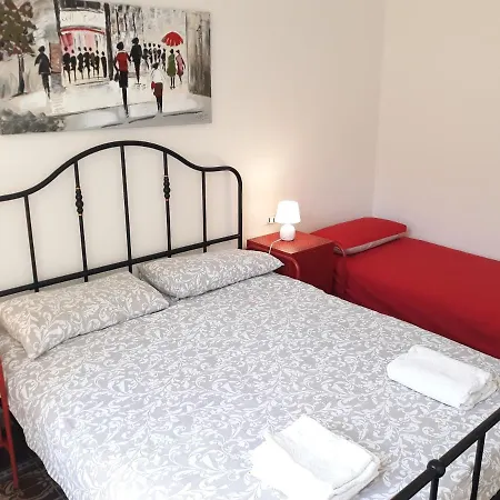 Apartment Olivuzza Palermo