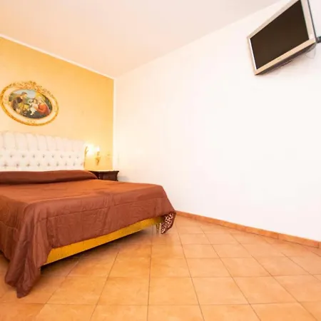 La Casa Di Molly Apartment