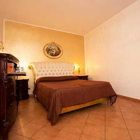 La Casa Di Molly * Palermo