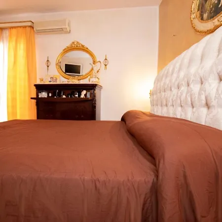 La Casa Di Molly Palermo