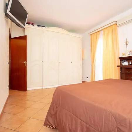 Appartamento La Casa Di Molly *