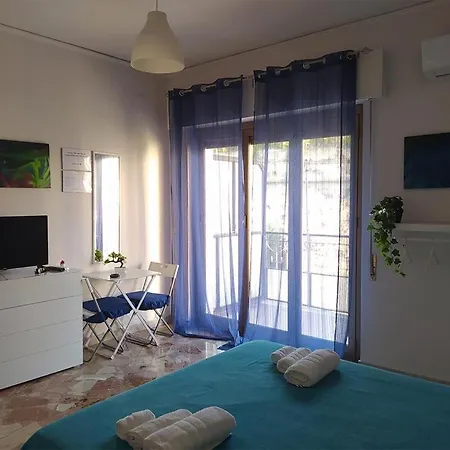 Calliope Guest house *