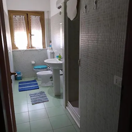 Guest house Calliope Palermo