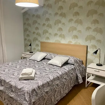 Apartamento Lory