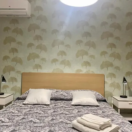 Apartamento Lory