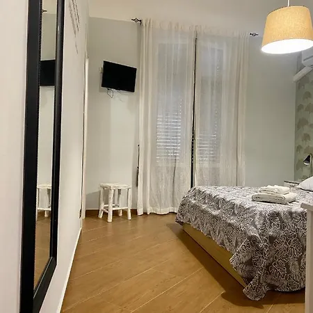 Apartamento Lory Palermo