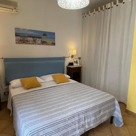 Apartament Casetta Al Mercato Vucciria