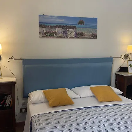 Casetta Al Mercato Vucciria Apartament