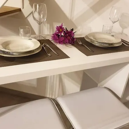 Vittoria Apartamento