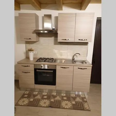 Apartamento Vittoria *