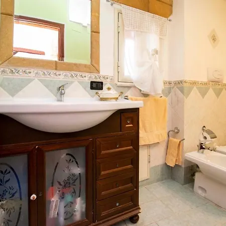 La Casa Di Molly Apartment *