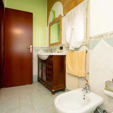 La Casa Di Molly Apartment Palermo