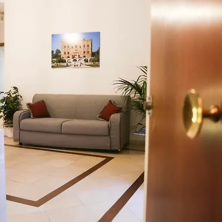 Apartment Sole