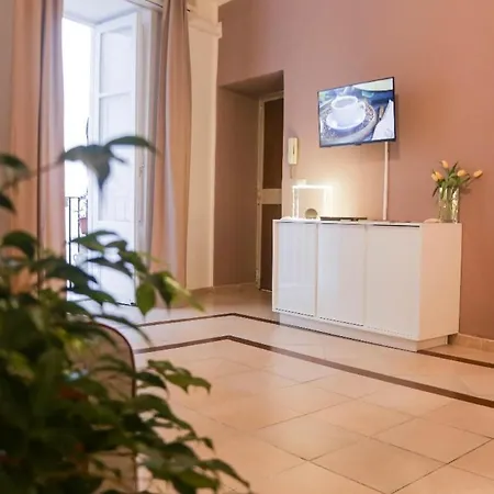 Apartment Sole Palermo