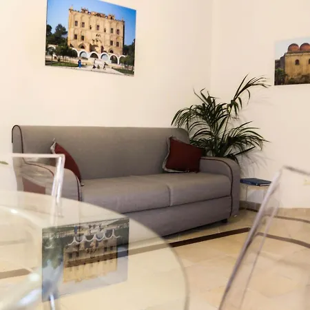 Sole * Palermo