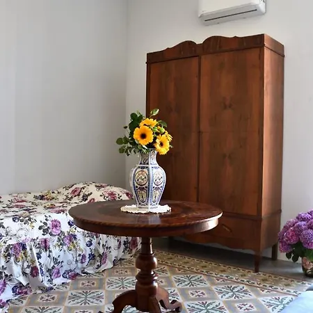 Guest house Battisti 18 Vintage