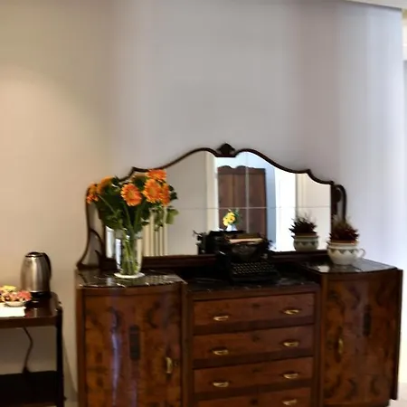 Guest house Battisti 18 Vintage Palermo