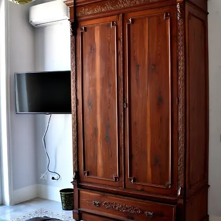 Guest house Battisti 18 Vintage Palermo