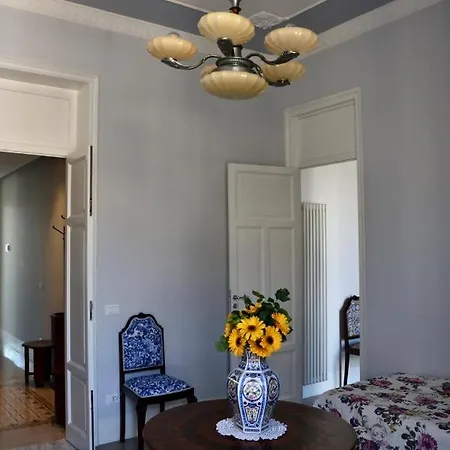 Guest house Battisti 18 Vintage