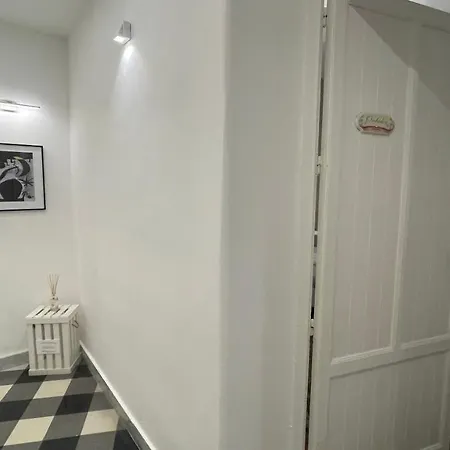 Bed & Breakfast Politeama Art Palermo