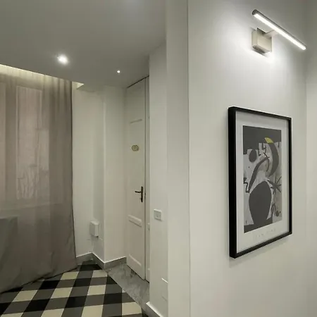 Bed & Breakfast Politeama Art