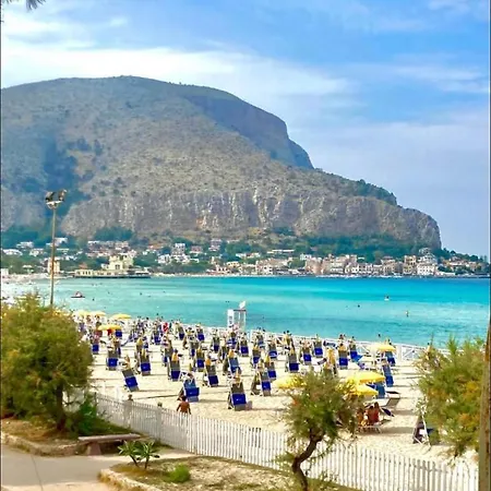 Appartamento Mondello Valdesi