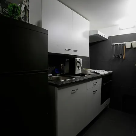 Apartment Bella Sicilia2 Palermo