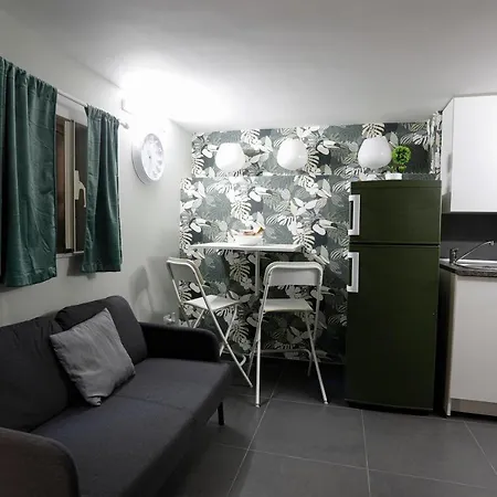 Apartment Bella Sicilia2