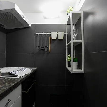 Apartment Bella Sicilia2 *