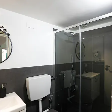 Bella Sicilia2 Apartment *