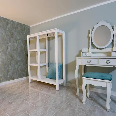 Bella Sicilia2 Apartment