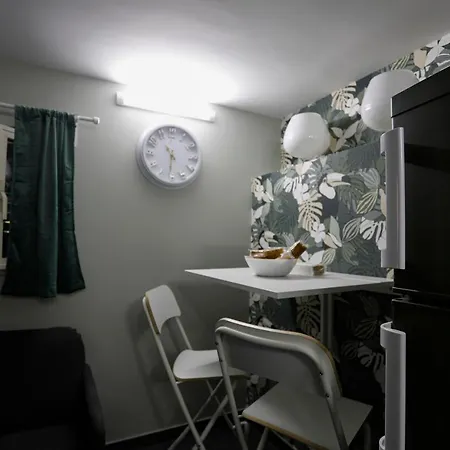 Apartment Bella Sicilia2 *