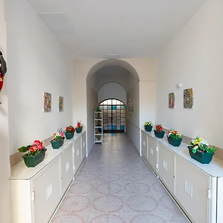 Bella Sicilia2 Apartment Palermo