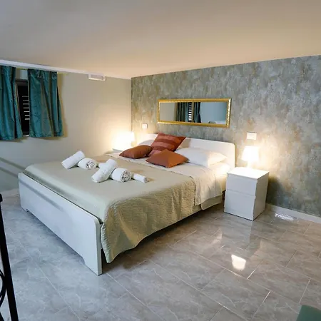 Bella Sicilia2 Apartment