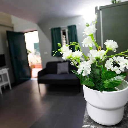 Bella Sicilia2 Apartment