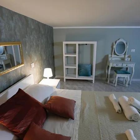Apartment Bella Sicilia2 Palermo