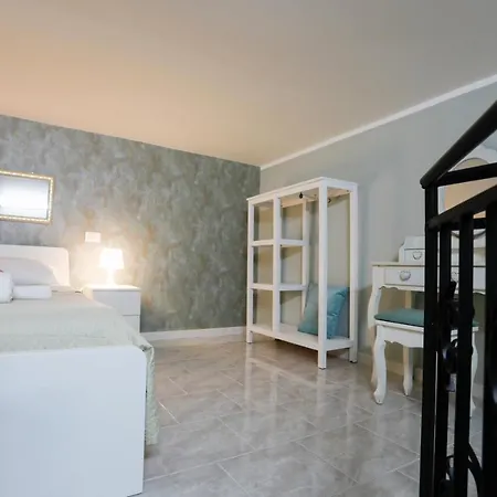 Apartment Bella Sicilia2